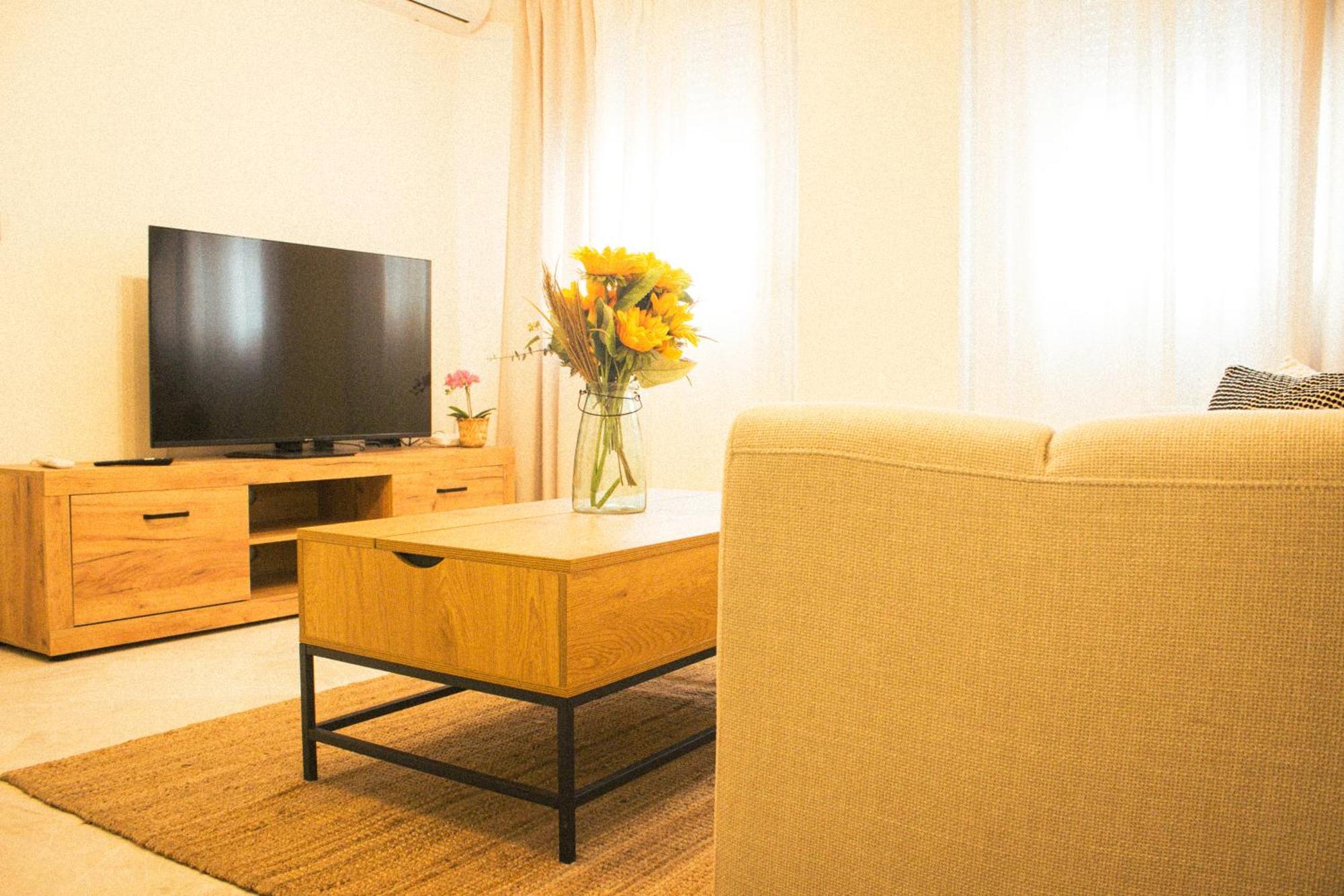 Naranja Apartment