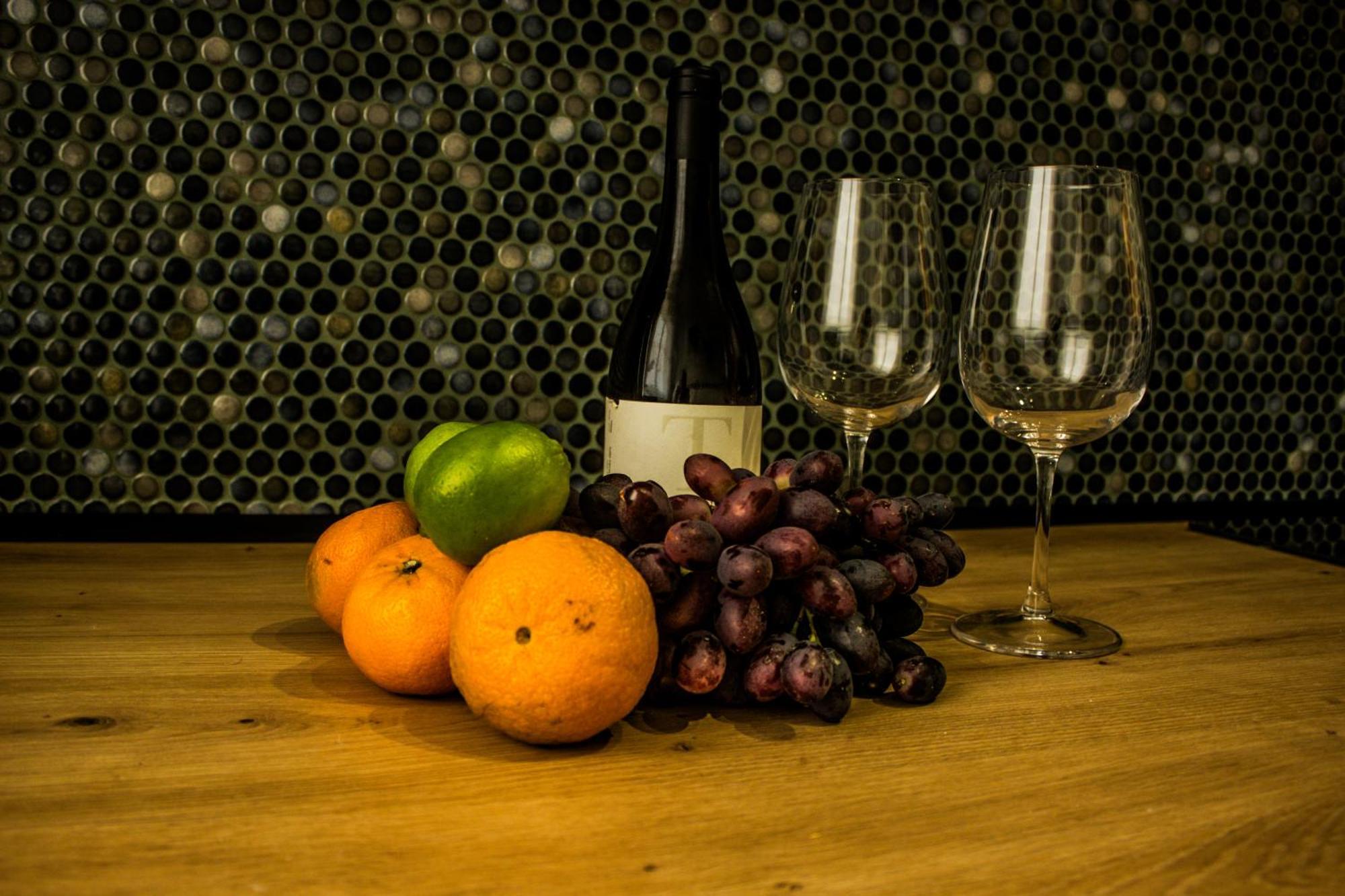 Apartment Naranja *