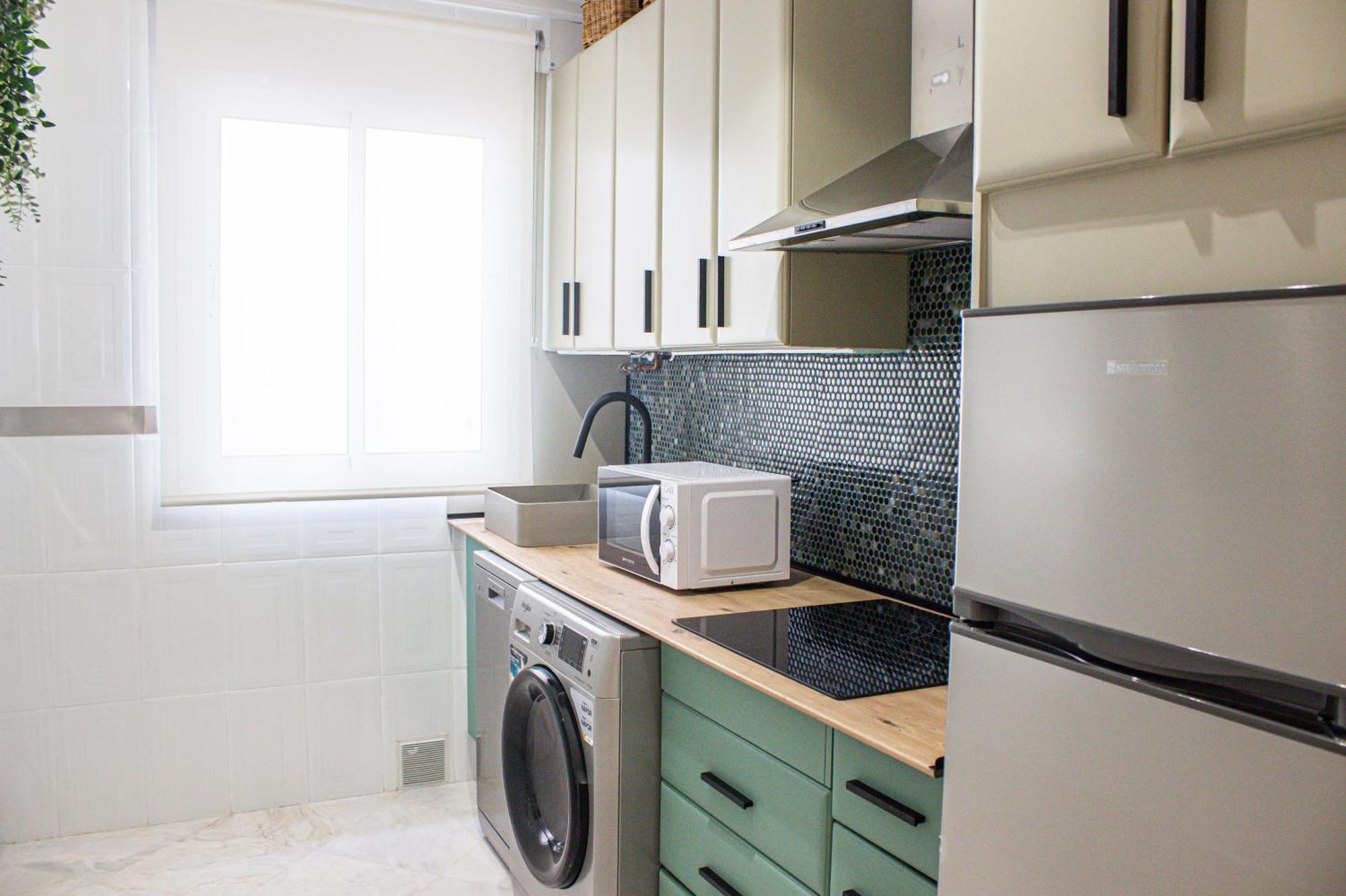 Apartment Naranja