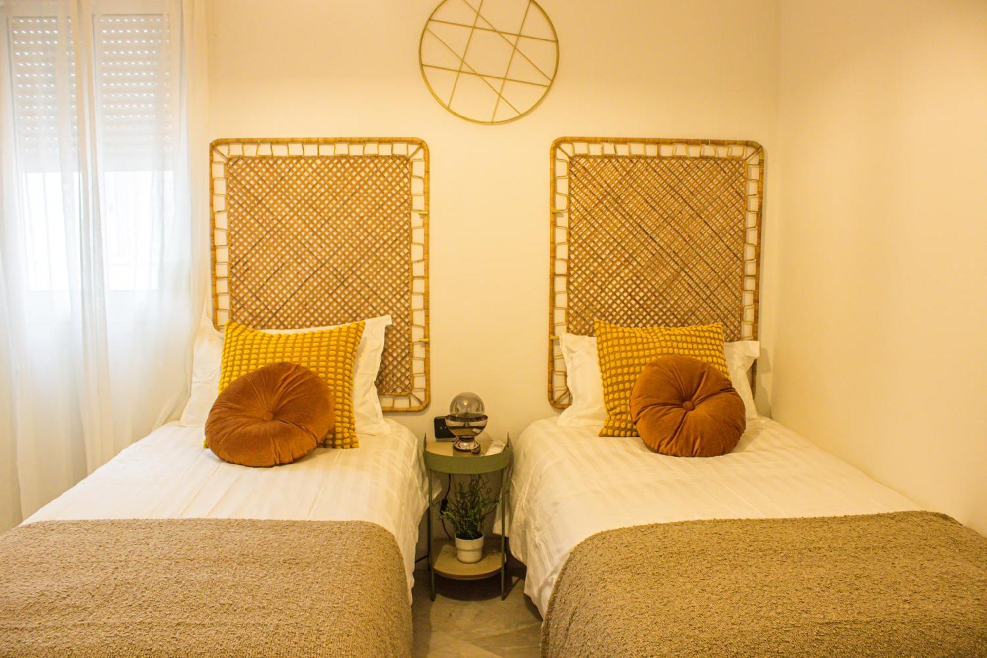 Naranja Apartment *