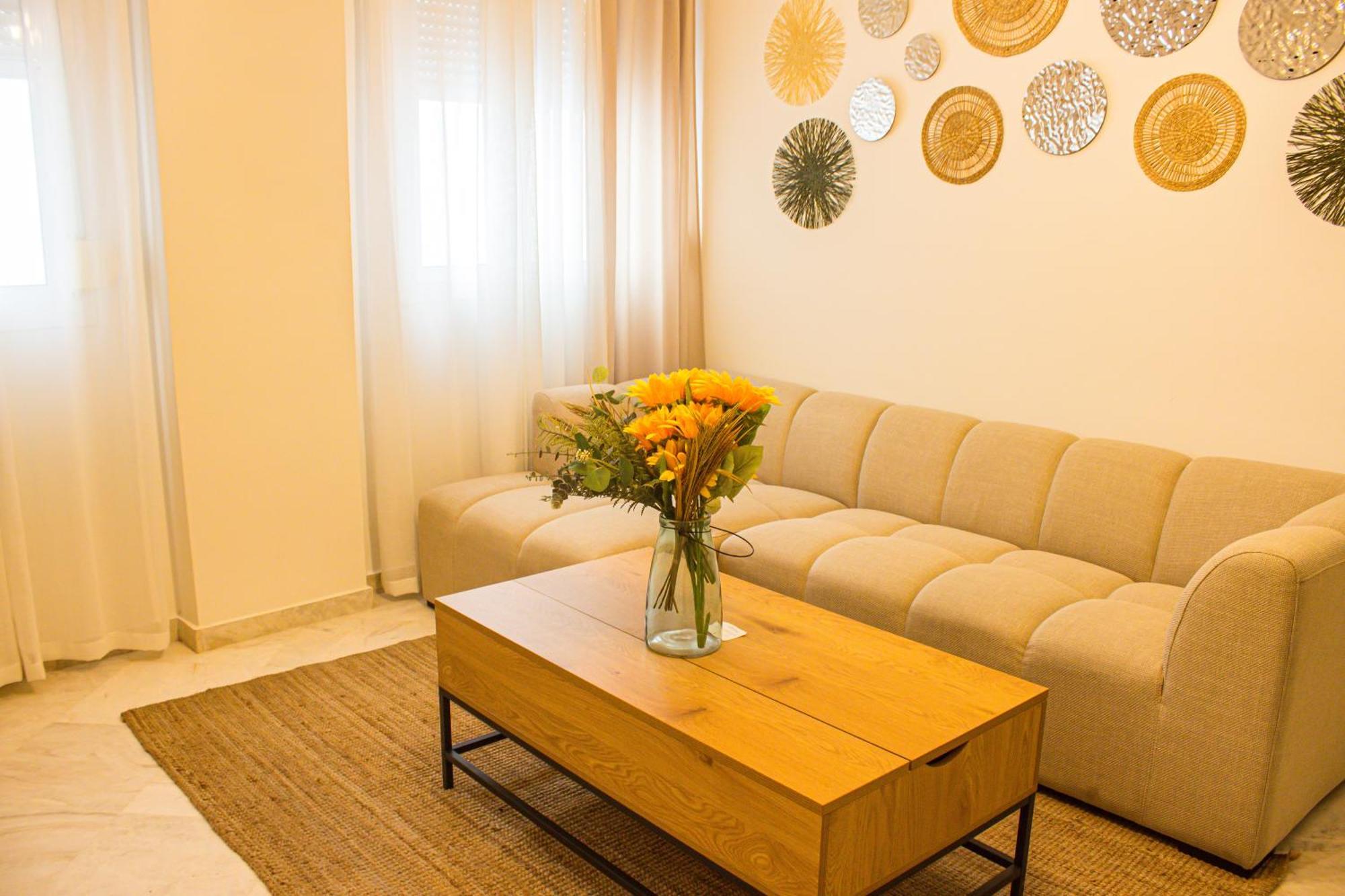 Apartment Naranja *