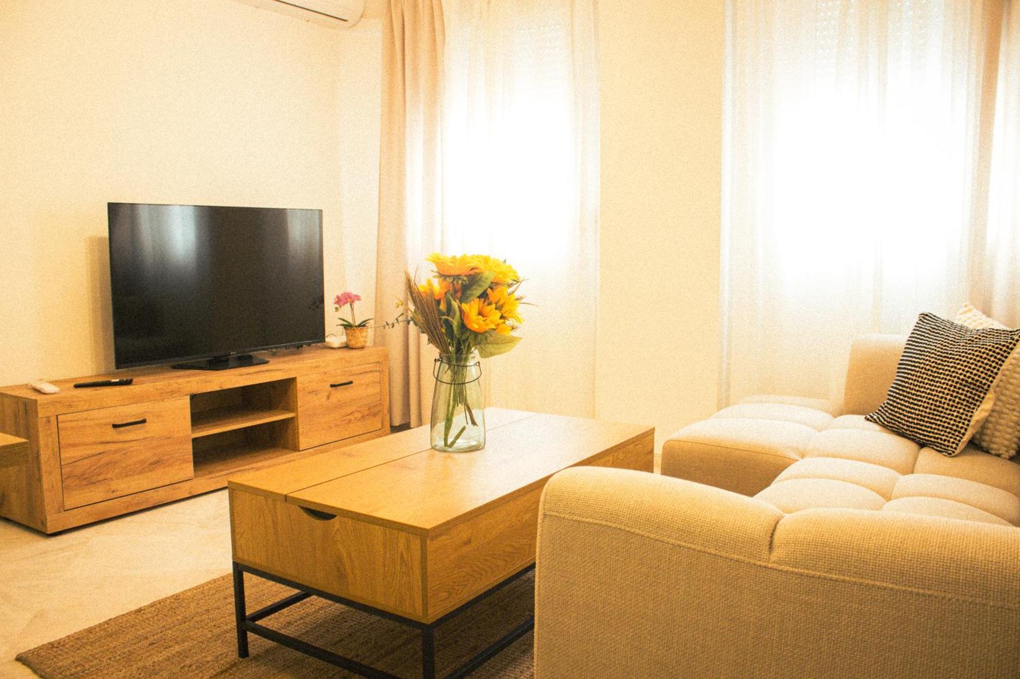 Apartment Naranja Ronda