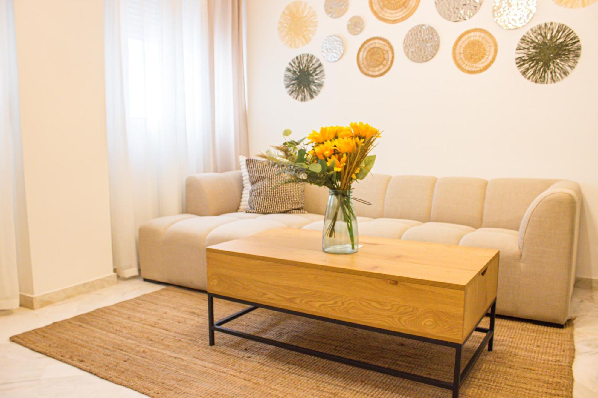 Naranja Apartment